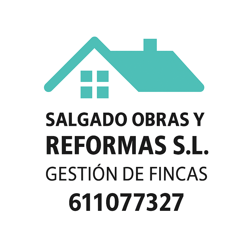 Salgado Obras y Reformas S.L.